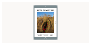 issue 01_Heal Magazine